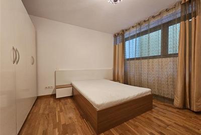 Apartament cu 2 camere in Bellevue Residence - 21