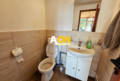 Casa renovata, 4 camere, 2 terase, mobilata, utilata, 568 mp teren - 6