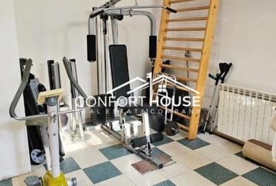 Vila D+P+E+M, teren 898mp, piscina, IANCU NICOLAE-Cambridge School - 51