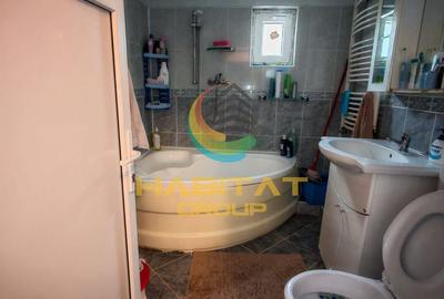 Apartament 3 camere mobilat+ boxa- Popesti - 10