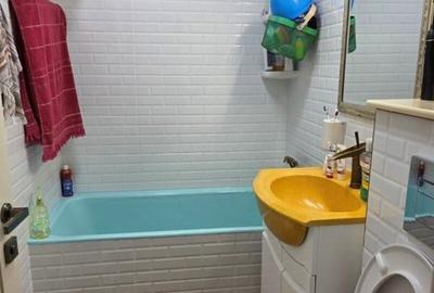 10 minute metrou Titan-Barajul Bicaz - 4