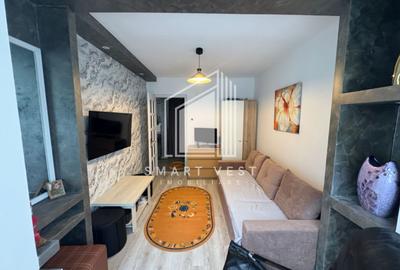 Apartament 2 camere decomandat | Etaj 3 | Zona Closca - 2