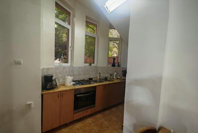 Apartament in Vila 3 Camere | De Vanzare | Victoriei - 5