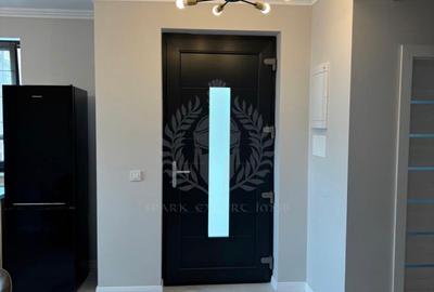 CASA / VILA 4 CAMERE / PAULESTI / GRADINA / CONSTRUCTIE 2024 - 12