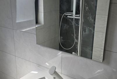 83000Euro - 1CD - 41 mp cu un loc de parcare inclus  in Complex SIVCO CONFORT - 3