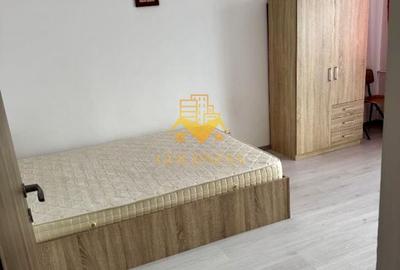 Apartament cu 2 camere, mobilat în Mănăștur