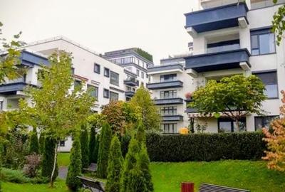 Apartament premium cu 4 camere, 2015, vedere superba catre Lacul Tei - 1