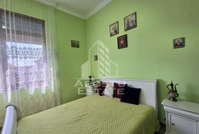 Casa de vanzare pasiva individuala, teren generos, Sag, comision 0% - 32
