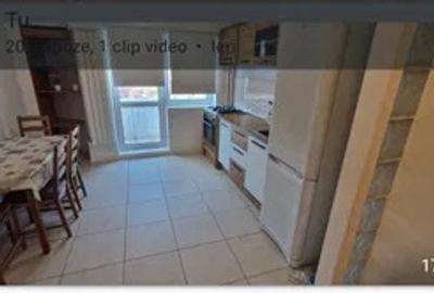 Apartament 2 camere | P-ta Alba Iulia | etj 4 | renovat | priveliste - 3