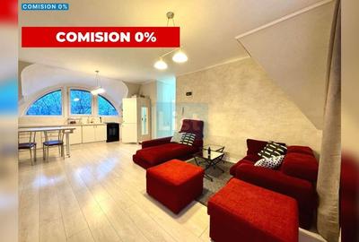 0% Comision | Apartament semidecomandat cu 3 camere | Andrei Muresanu - 1