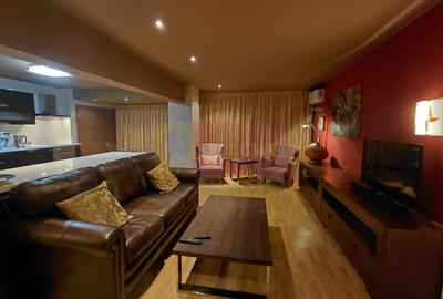 Apartament de 4 camere pe bd 13 Septembrie stradal-Marriott - 1