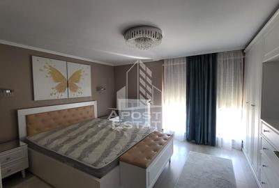 Casa mobilata si utilata,4 camere,Dumbravita zona semicentrala - 7