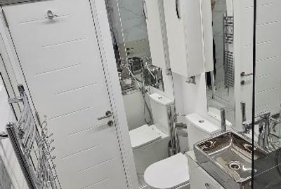 Ultracentral |Vilă consolidată | Intrare proprie | Ideal Airbnb, business - 4