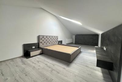 Apartament-4 Camere-Decomandat-Mobilat-Utilat-Parcare-etaj 1-Izvor-Tarlungeni - 9