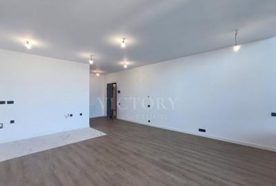 Garsoniera noua ONE NORTH LOFTS - 1