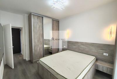 Totul Nou 2 Camere Exigent Etaj 9 Vedere Afi Mall - 3