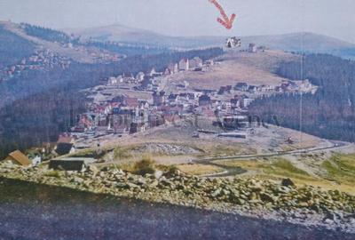 Proiect hotel 5 Stele în Rânca – Transalpina 44 camere - 17