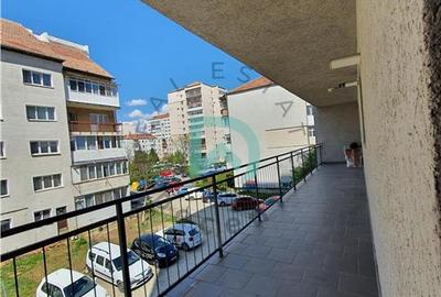 Apartament 3 camere 93mp vanzare - Hipodrom, Sibiu - 17