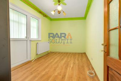 Apartament cu 3 camere, două băi, 77 mp - 13