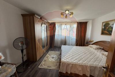 Casă / Vilă cu 6 camere in Bolotești, mobilată și utilată - 7