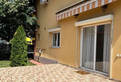 Oază de Liniște în Pipera | Casă Individuală P+1 cu Terasă și Curte de 420 mp - 2