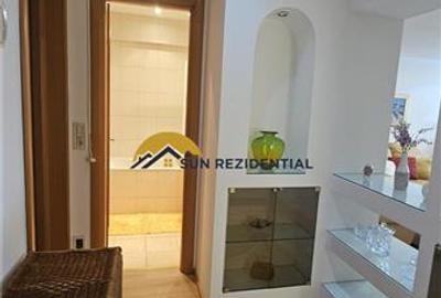 3 camere - Cal Dorobantilor - eleganta si rafinament - 23