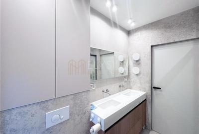 Apartament de inchiriat 3 camere Soseaua Nordului Herastrau - 19