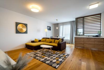 2 camere Aviatiei Park 0 comision - 7
