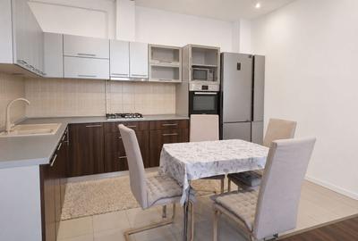 De Inchiriat Apartament 2 Camere, Etaj 1, 69 mp, Terasa, Zona Soarelui - 2