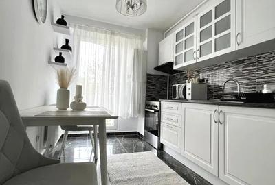 Apartament 2 camere | Terasă 37 mp & Piscină | Parcare inclusă | Otopeni - 4