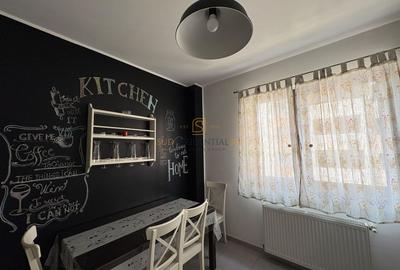 De închiriat | Apartament 2 camere | Str. Pucheni, Sector 5 - 4