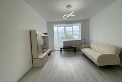 Renovat! Apartament 2 camere  in zona Coresi/ Lidl Independetei - 7