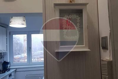 Apartament cu 2 camere de închiriat în zona Tineretului - 3