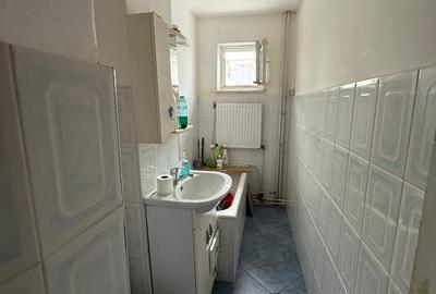 Apartament cu 2 camere la etajul 3 ,Insula de Agrement - 6