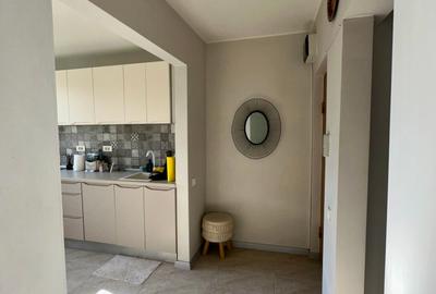 Liviu Rebreanu 3 camere bloc 4 etaje ultrarenovat - 13
