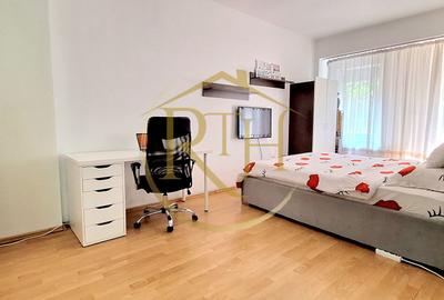 Apartament cu 1 cameră de închiriat, Girocului – Etaj 1, Bloc nou cu lift - 6