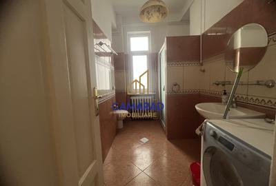 Apartament de închiriat în Piața Victoriei, 115 mp, centrală proprie - 8