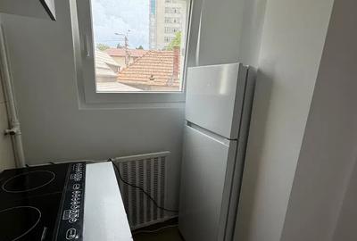Garsoniera renovata, zona Pasteur, Zorilor - 5