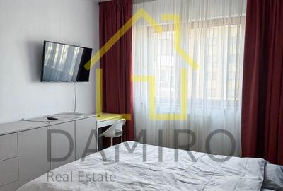 Apartament 2 camere Vitan Residence metrou Mihai Bravu Splaiul Unirii Garaj - 5