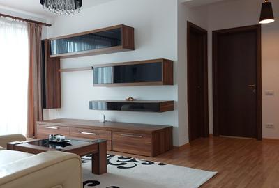 Apartament cu 4 camere decomandat în Iancu Nicolae