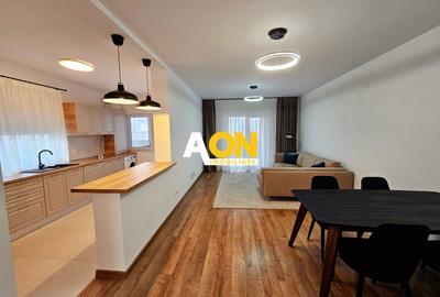 1/2 Duplex nou, cu finisaje la cheie, 4 camere, 200 mp teren, Cetate - 1