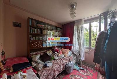 Drumul Taberei,ap. 3 camere, decomandat, etaj 2 din bloc cu 4 etaje - 3