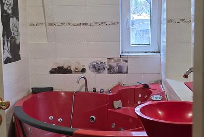 NERVA TRAIAN -APARTAMENT LIBER - 8