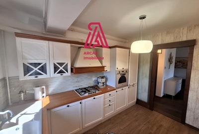 Apartament 3 camere de inchiriat -Parcul Sub Arini! - 2