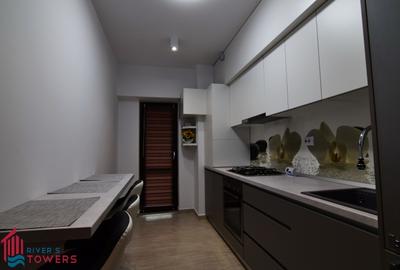RIVER,S TOWERS - Apartament cu 2 CD inclus loc parcare suprateran - 3