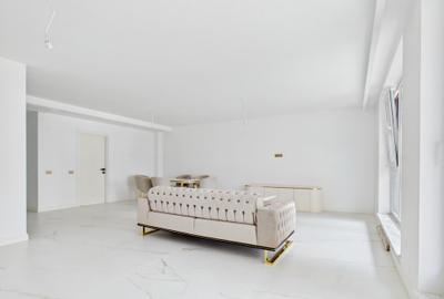 Vilă cu 6 camere | Suprafață utilă de 227 mp și terasă de 48 mp | Pipera - 3