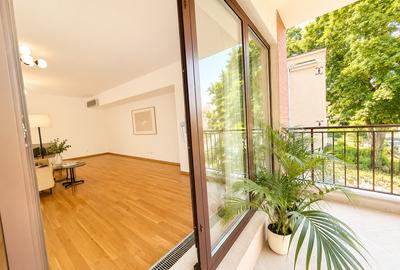Apartament superb 4 camere Kiseleff - 2