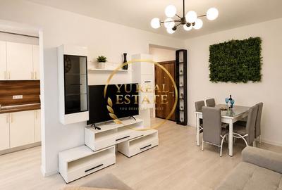 0% Comision | 2 camere mobilat | Queen’s Residence Mamaia Nord - 3