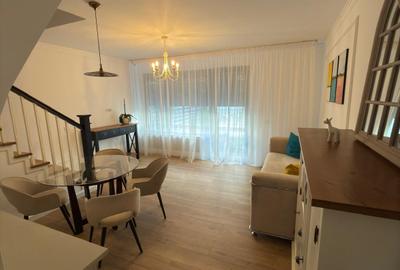 VILĂ NOUA 2022 PREMIUM 5 CAMERE DE VÂNZARE - RESIDENCE, Sisesti/ Doi Cocosi, - 7