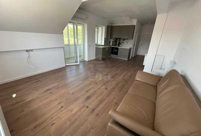 Apartament 2 camere finisat ,zona Tineretului - 1